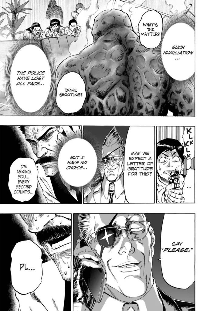 one punch man ch37.7 page16